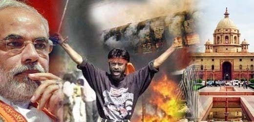 India: Increased violation of human rights, Human Rights Watch, an American organization that has spread all over the world, Human Rights Watch said in its 2020 World Report that the ruling BJP has accused the central government of massive human rights violations and expressed its regret,