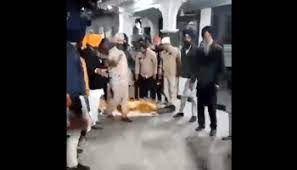 Punjab Sikh Mob Lynching Two Mob Lynching Incidents Inside Gurdwara In 24 Hours